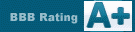 Click to verify BBB rating of A.